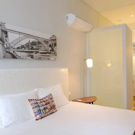 Trindade Premium & Oporto