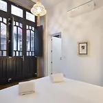 בית הארחה Trindade Premium &
