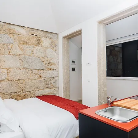 Trindade Premium Suites & Apartments 4*