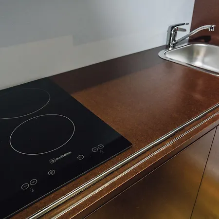 Trindade Premium & 게스트하우스 4*