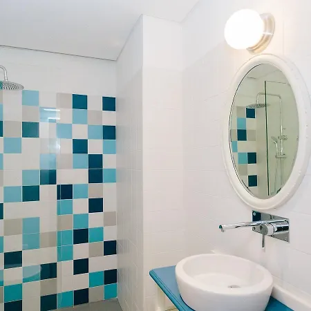 게스트하우스 Trindade Premium & 포르투