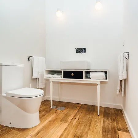 Trindade Premium & 게스트하우스 포르투