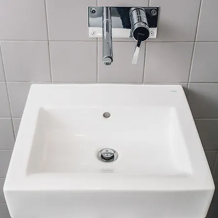 게스트하우스 Trindade Premium & 4*