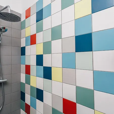 Trindade Premium & 포르투