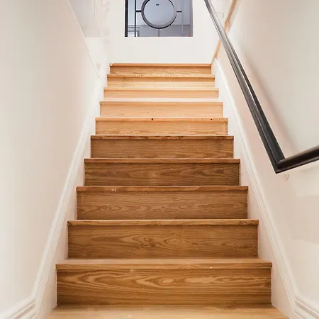 Trindade Premium & 게스트하우스 포르투