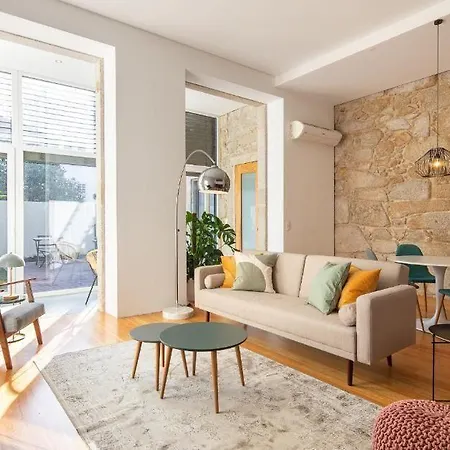 게스트하우스 Trindade Premium & 4*