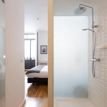 Trindade Premium Suites & Apartments 4*