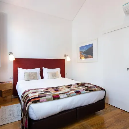 Trindade Premium & 게스트하우스 포르투