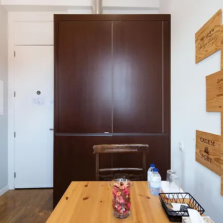 Trindade Premium Suites & Apartments