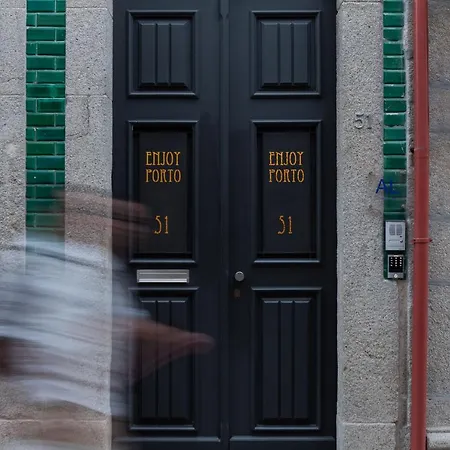 Affittacamere Trindade Premium & 4*