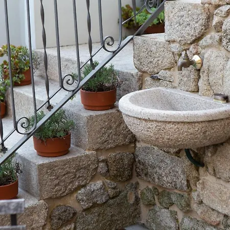 게스트하우스 Trindade Premium &