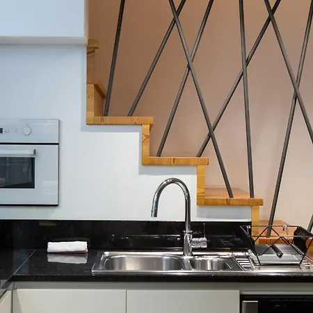 Trindade Premium & 게스트하우스 4*