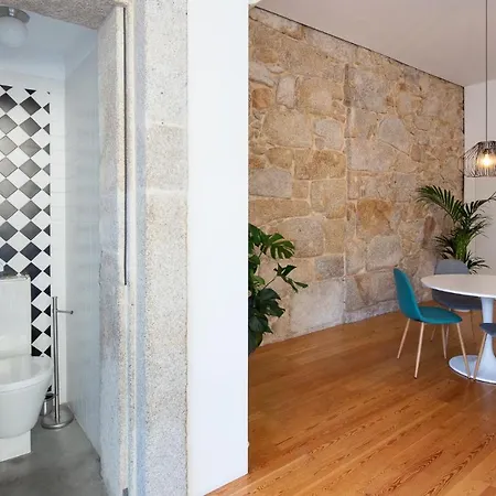 Trindade Premium Suites & Apartments 4*