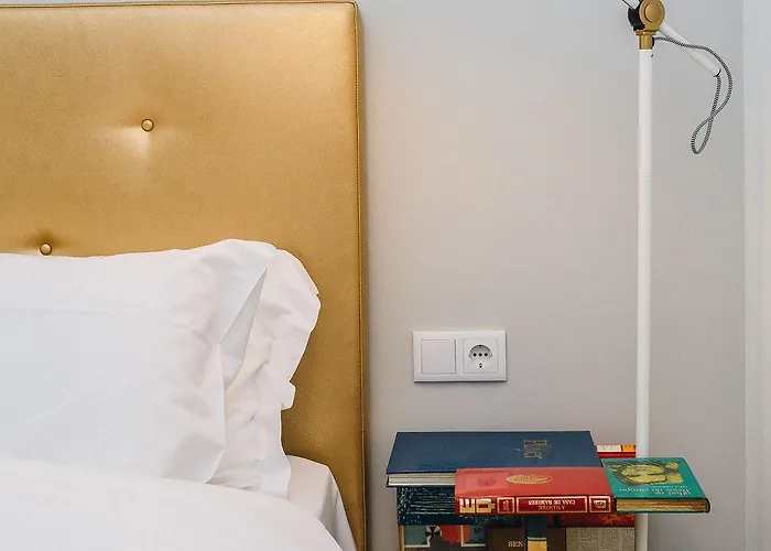 Trindade Premium & 4*