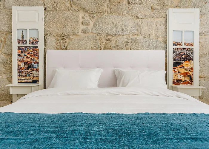 Trindade Premium & Gasthuis