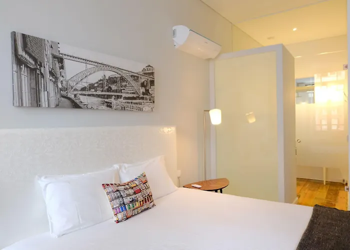 Trindade Premium & Porto