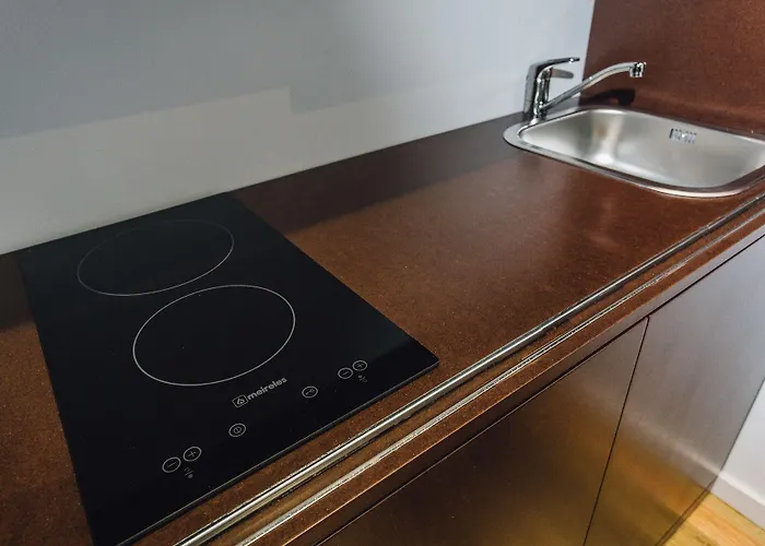 Trindade Premium & Affittacamere 4*