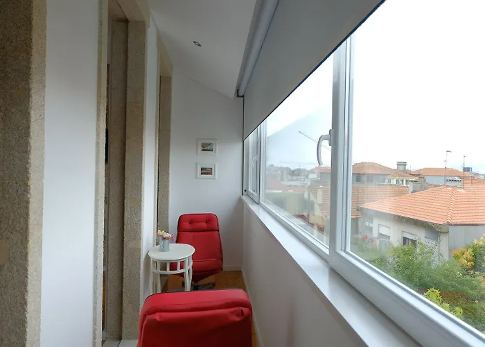 Trindade Premium & Oporto