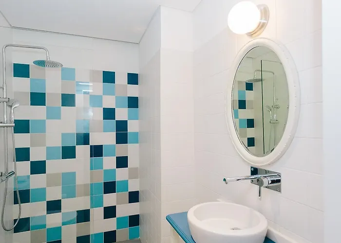 Affittacamere Trindade Premium & Oporto