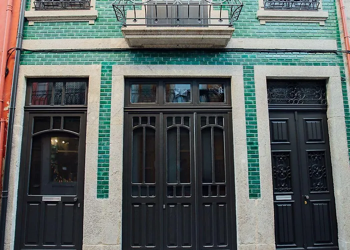 Gasthuis Trindade Premium & 4*