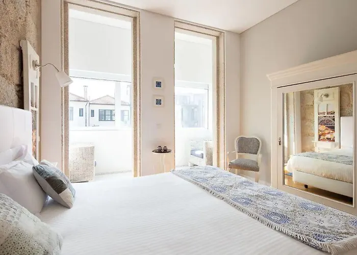 Trindade Premium & Affittacamere