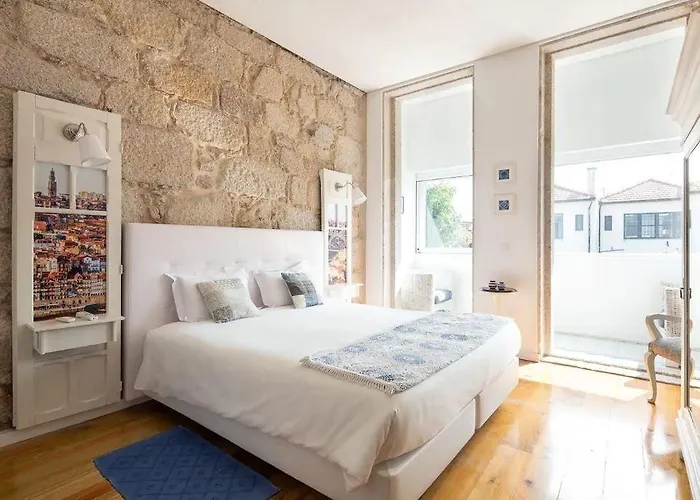 Gasthuis Trindade Premium & 4*