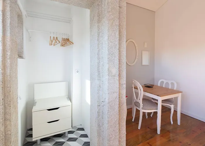 Gasthuis Trindade Premium & 4*