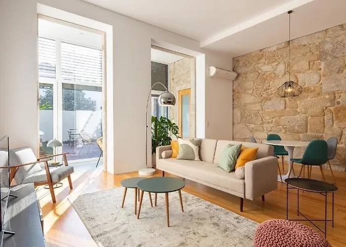 Gasthuis Trindade Premium & 4*