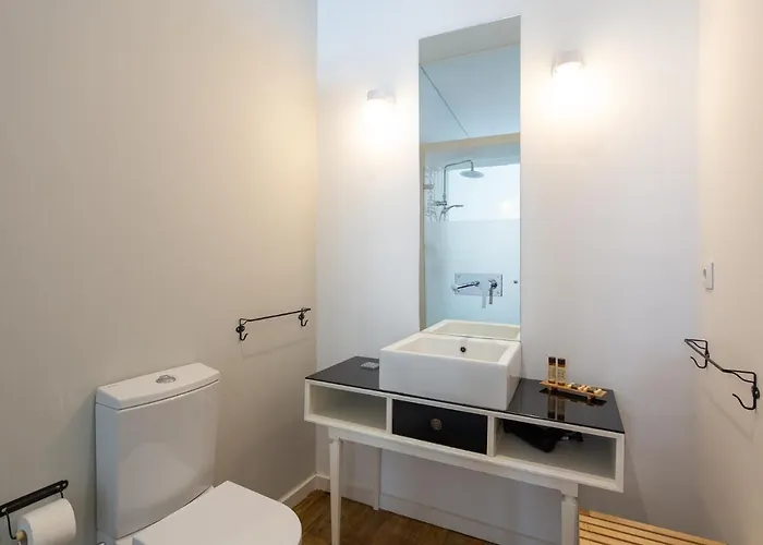 Trindade Premium & Porto