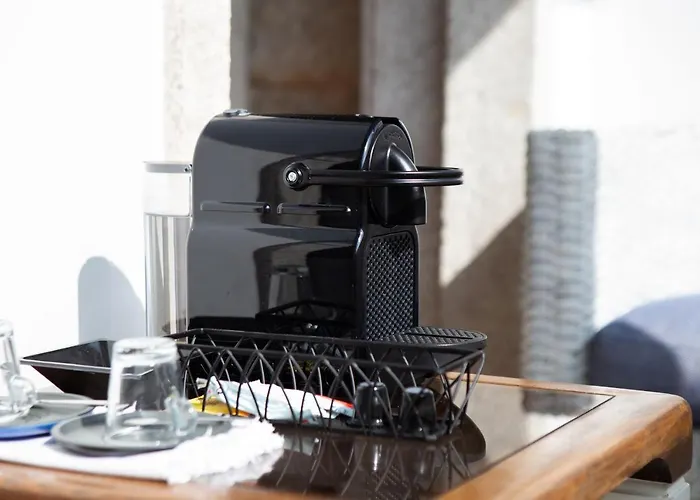 Trindade Premium & Oporto