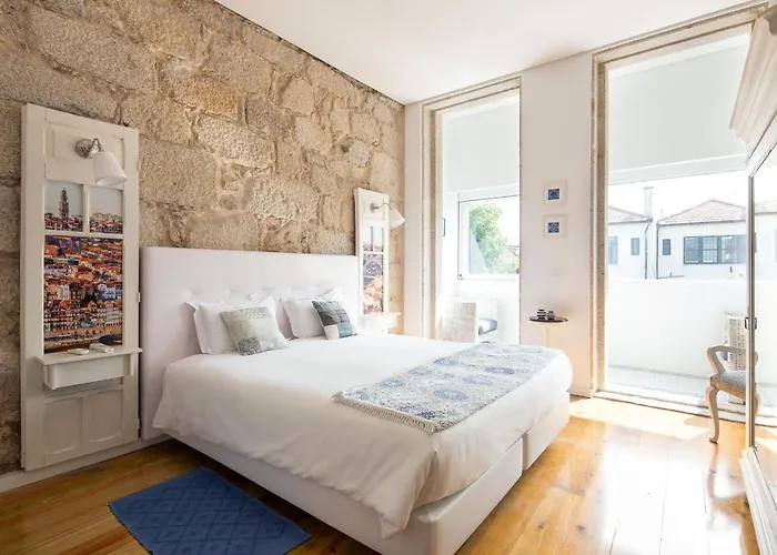 Trindade Premium & Gasthuis 4*