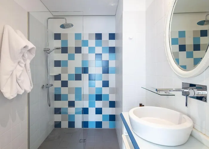 Trindade Premium & Penzion 4*