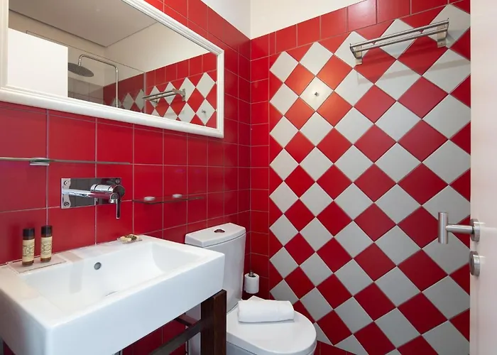 Affittacamere Trindade Premium & 4*