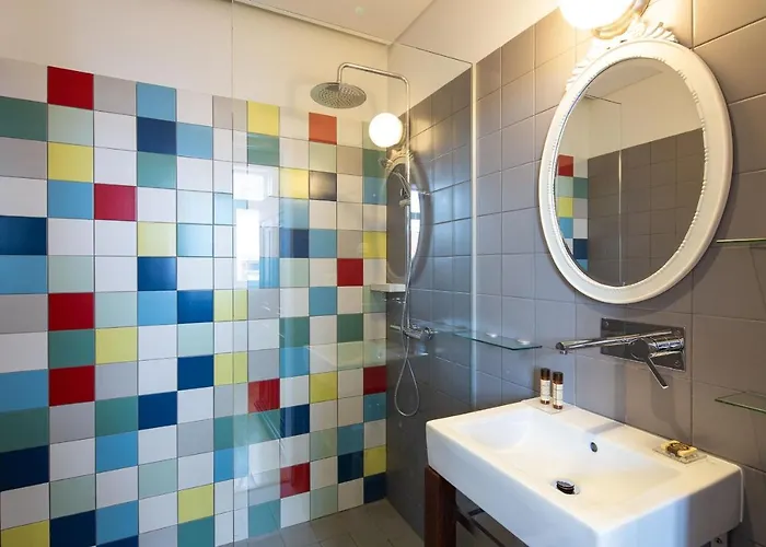 Trindade Premium & Affittacamere