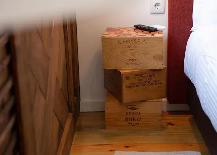 Trindade Premium & Oporto