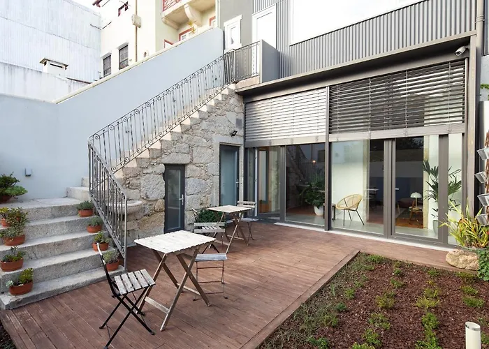 Trindade Premium & Penzion