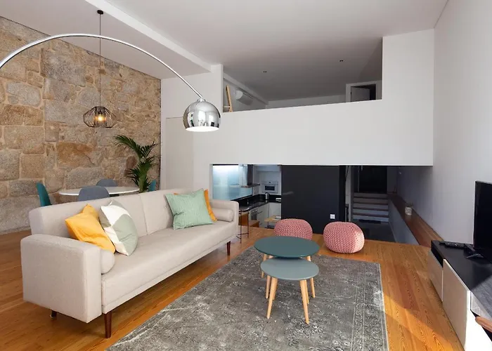 Trindade Premium & Porto