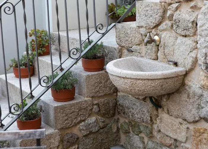 Penzion Trindade Premium &