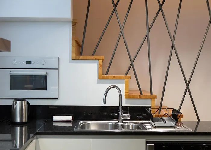 Trindade Premium & Gasthuis 4*