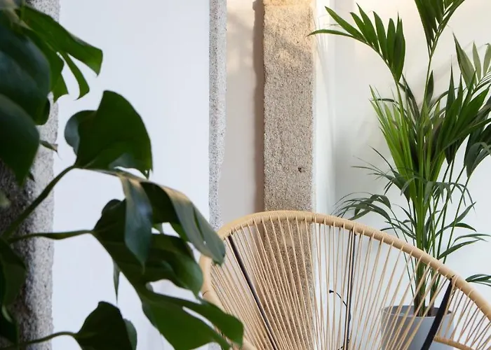 Trindade Premium & Affittacamere 4*