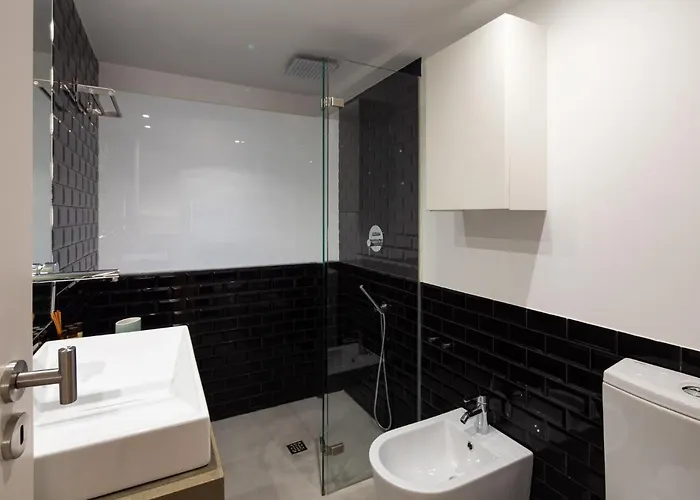 Gasthuis Trindade Premium & 4*