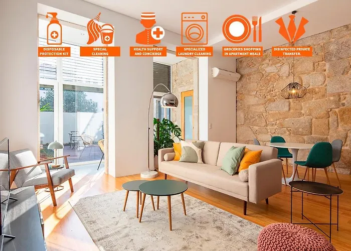 Penzion Trindade Premium &