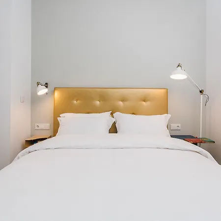 Penzion Trindade Premium &