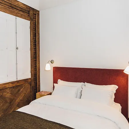 Penzion Trindade Premium &