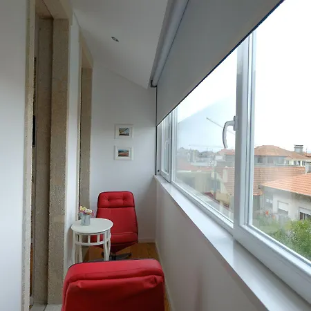 Trindade Premium & Porto