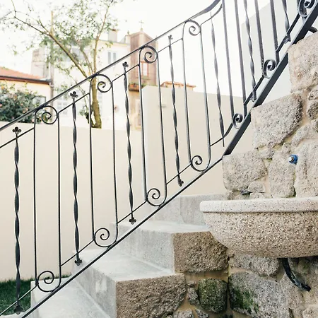 Trindade Premium & 4* Porto