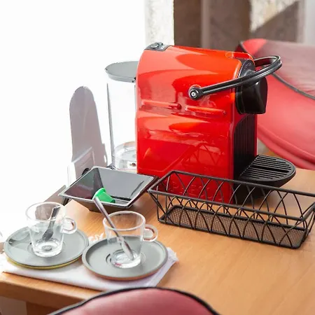 Trindade Premium & Penzion