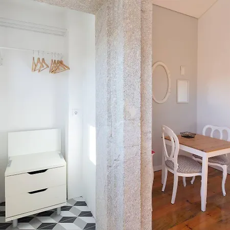 Penzion Trindade Premium & 4*