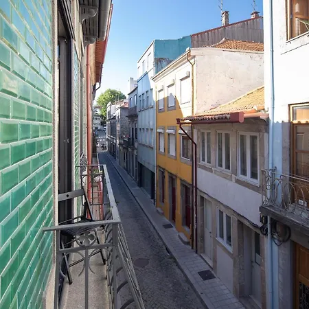 Trindade Premium Suites & Apartments 2*