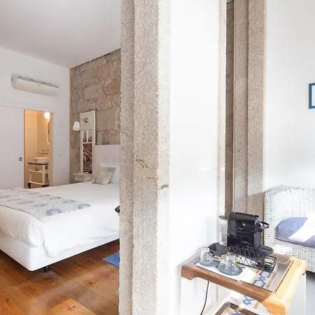 Trindade Premium Suites & Apartments Guest house